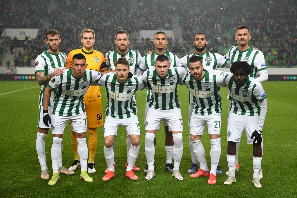 El: fantasztikus Fradi-bravúr, megvan az első csoportkörös hazai siker!